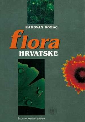 FLORA HRVATSKE